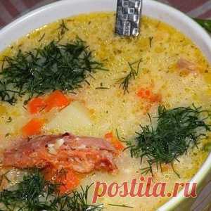 ВКУСНЫЕ ПЕРВЫЕ БЛЮДА, 10 крутых рецептов - МирТесен