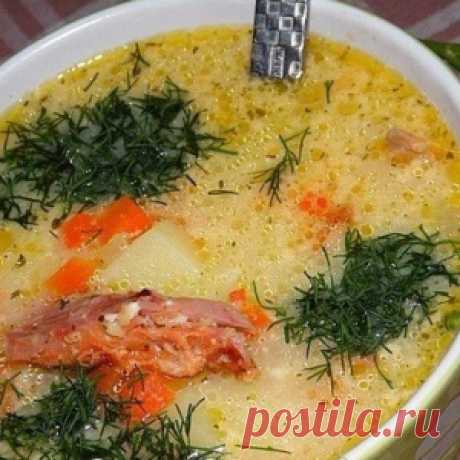 ВКУСНЫЕ ПЕРВЫЕ БЛЮДА, 10 крутых рецептов - МирТесен