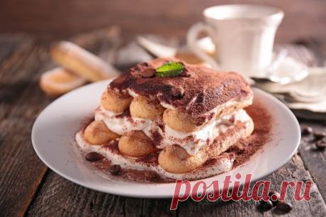 Вкуснейшие лакомства разных уголков мира