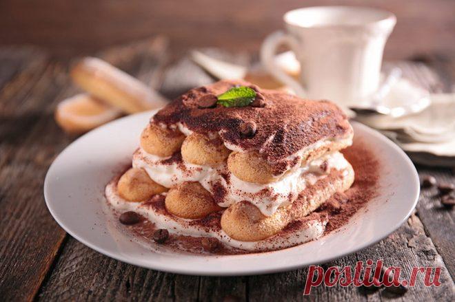 Вкуснейшие лакомства разных уголков мира