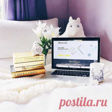 20 книг для творческих людей
