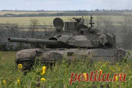 В ДНР рассказали об обстановке в районе Андреевки. Российские военные улучшили свои позиции в районе Андреевки, увеличив серую зону на Андреевском направлении. Об обстановке на фронте в эфире канала «Соловьев Live» рассказал глава Донецкой народной республики (ДНР) Денис Пушилин. «Нашим подразделениям удалось улучшить позиции», — заверил он.