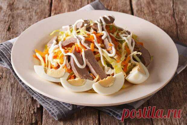 (30) 20 аппетитных салатов из свиного сердца - Будет вкусно
                                             - 26 февраля
                                             - 43215505607 - Медиаплатформа МирТесен Фото: FomaA, AdobeStock Не все знают, что из свиного сердца можно приготовить очень вкусные салаты. Причем ты удивишься, насколько они простые и бюджетные. В сегодняшней подборке из 20 рецептов мы подготовили самые разнообразные варианты. Большинство из них составят серьезн...