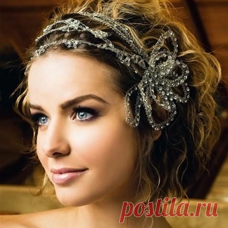 причёска на свадьбу на короткие волосы: 18 тыс изображений найдено в Яндекс.Картинках