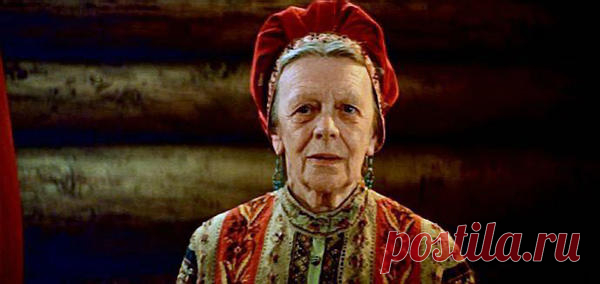 Татьяна Пельтцер. Биография актрисы — Интересные факты