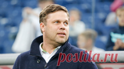 Радимов: против «Спартака» армейцы подтянут молодёжь и Набабкина. Бывший полузащитник «Зенита» Владислав Радимов высказал мнение, как ЦСКА будет решать вопрос с составом на матч 26-го тура со «Спартаком». Читать далее