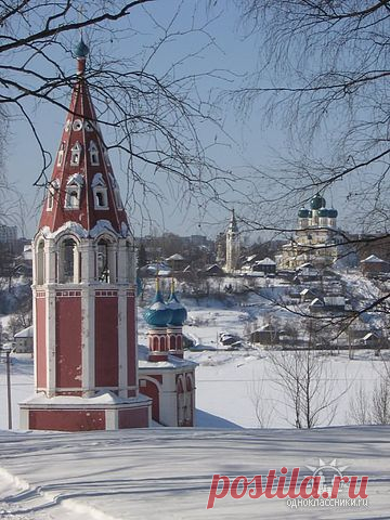 (76) Одноклассники
