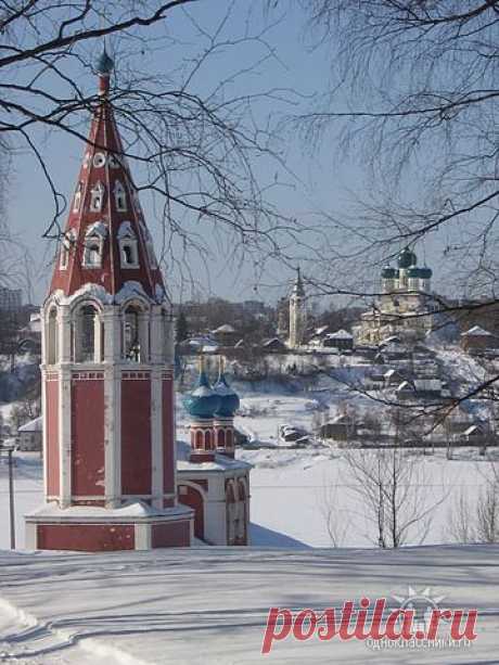 (76) Одноклассники