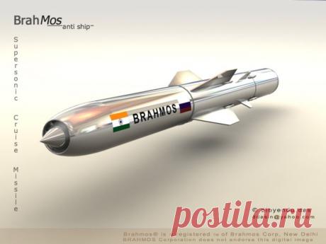 Gearmix » » Первый подводный запуск самой быстрой крылатой ракеты в мире