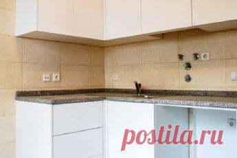 Самые непрактичные решения при ремонте и обустройстве жилья