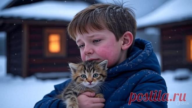 Пушистый ангел-хранитель - OGADANIE.RU