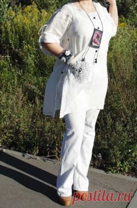 Елена Михайловна