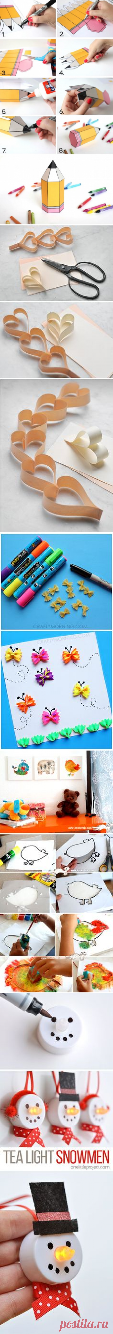 (7) Pinterest: инструмент для поиска и хранения интересных идей