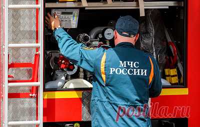 Число пострадавших при атаке БПЛА на Новороссийск выросло до 11. Детей среди них нет