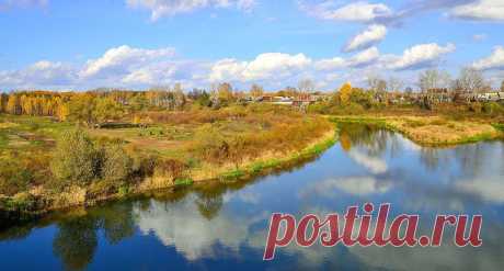 ФОТОМАСТЕРСКАЯ ПРИРОДЫ
Татьяна Плетнева