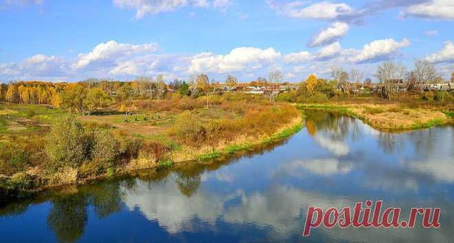 ФОТОМАСТЕРСКАЯ ПРИРОДЫ
Татьяна Плетнева