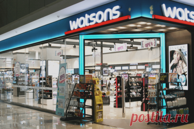 🔥Watsons и L’Oréal анонсируют объединение в рамках программы утилизации отходов
✅Стало известно, что L’Oréal и Watsons объединяют силы для совместной организации программы утилизации отходов, направленная на заботу об экологии, которая в последнее время занимает устойчивое положение в мире...
👉 Читать далее по ссылке: https://lindeal.com/news/watsons-i-l-or-al-anonsiruyut-obedinenie-v-ramkakh-programmy-utilizacii-otkhodov
🔎Подписывайтесь на нашу страницу в facebook