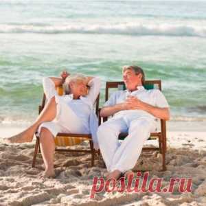 Муж сказал жене, что она уже старая и непривлекательная, на что женщина нашла гениальный ответ!