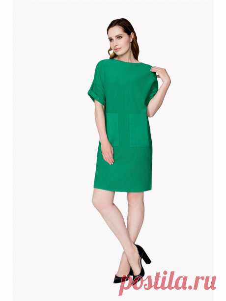 Платье KISLIS 4840690 в интернет-магазине Wildberries.ru