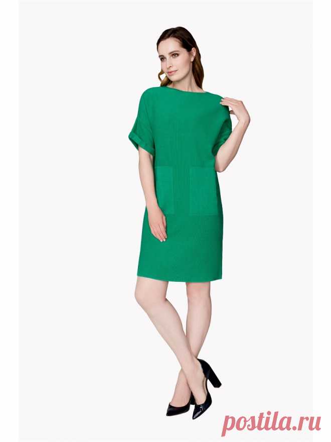 Платье KISLIS 4840690 в интернет-магазине Wildberries.ru