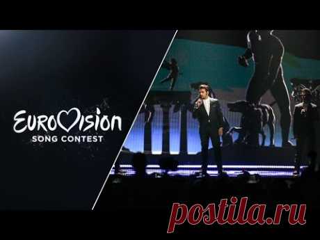 Il Volo - Grande Amore (Italy) - LIVE at Eurovision 2015 Grand Final