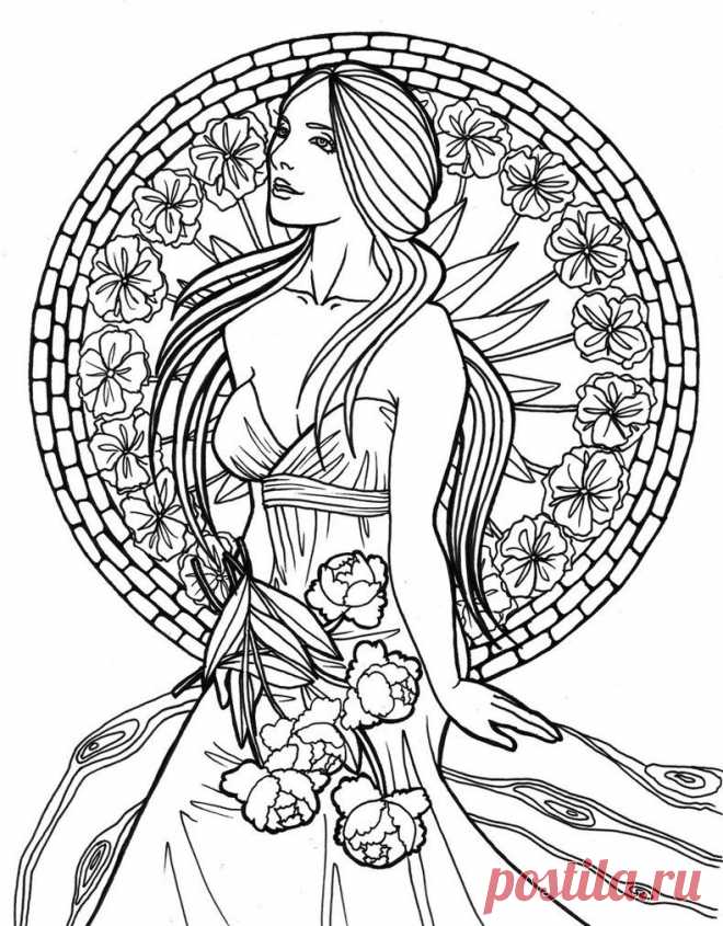 NouveauLines by AmensLamia on DeviantArt