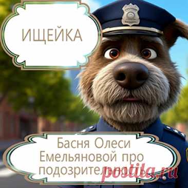Идеальных людей не существует. Поэтому тот, кто ничего не прощает другим и не проявляет снисхождения к чужим недостаткам, обречен на одиночество. Именно такую историю расскажет вам эта современная поучительная басня в стихах.