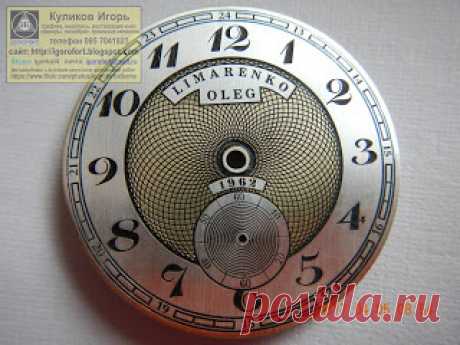 Куликов Игорь. Живопись графика офорт. Kulikov Igor painting drawing etching : Именной цифер уважаемому Олегу. В работе