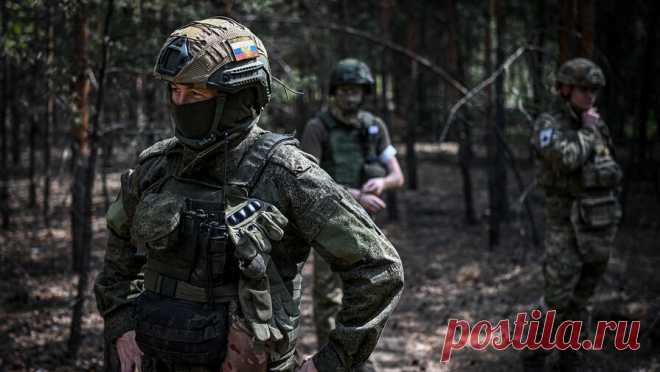 Морпех США в отставке назвал секрет победной стратегии России на Украине. Вооруженные силы России четко придерживаются выбранной стратегии в конфликте на Украине, не поддаются на провокации и поэтому доминируют на поле боя. Об этом заявил в интервью журналисту Дэнни Хайфону морской пехотинец США в отставке ...
