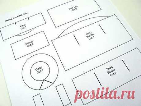 Поделки своими руками | Товары для творчества