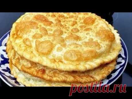 Почему я раньше так не готовила? Я не устаю их готовить!  . УРАМА ХАНУМ