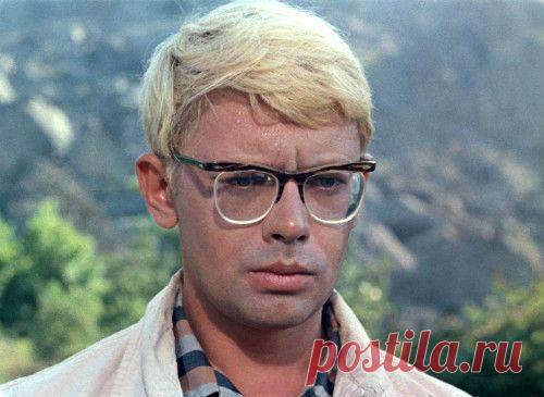 Отечественные кинозвезды, перед которыми никто не мог устоять - Pics.Ru