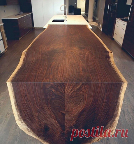 Как вам стол?