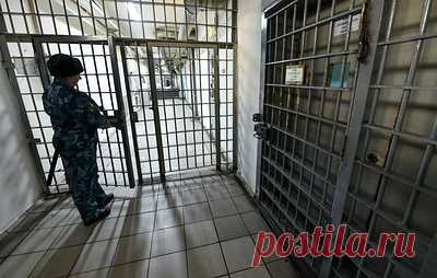 В Курской области осудили двух мужчин за подготовку теракта. Им назначили семь и девять лет лишения свободы