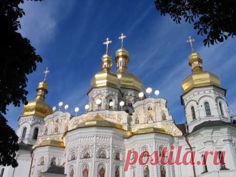 КРАСОТА РОССИИ