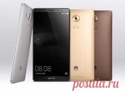 Huawei Mate 8 будет работать на Android 6.0 «из коробки» Компания Huawei представила в Китае новый флагманский смартфон Mate 8. Аппарат получил 6-дюймовый Full HD-дисплей, поэтому его стоит отнести в категорию смартпэдов. Как и все последние флагманы компании, Mate 8 выполнен в металлическом корпусе и оснащён сканером отпечатков пальцев на задней крышке. К прочим особенностям внешнего вида новинки стоит отнести крайне тонкие рамки вокруг дисплея. Производитель свёл к минимуму не только боковые…