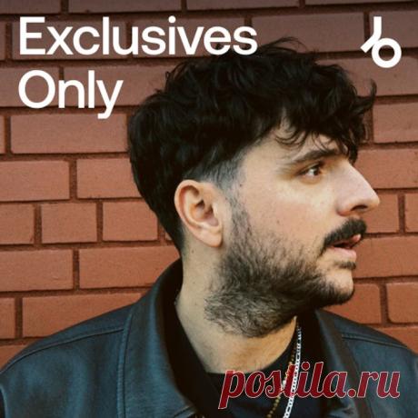 Beatport Exclusives Only Week 36 2025 FLAC/MP3 » MinimalFreaks.co