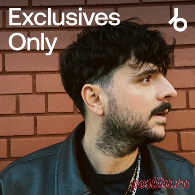 Beatport Exclusives Only Week 36 2025 FLAC/MP3 » MinimalFreaks.co