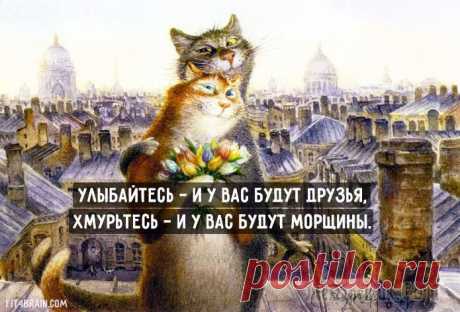 Зачем мы зажигаем свечи!