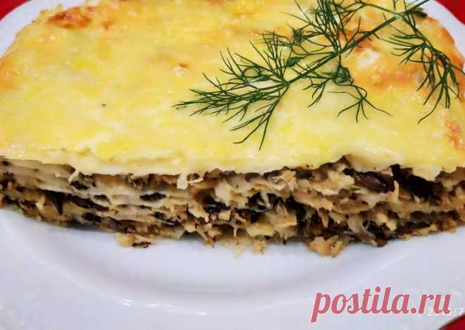 Вкуснятина которая заменит и пирожки и чебуреки - пошаговый рецепт с фото. Автор рецепта Павел Никешин . - Cookpad
