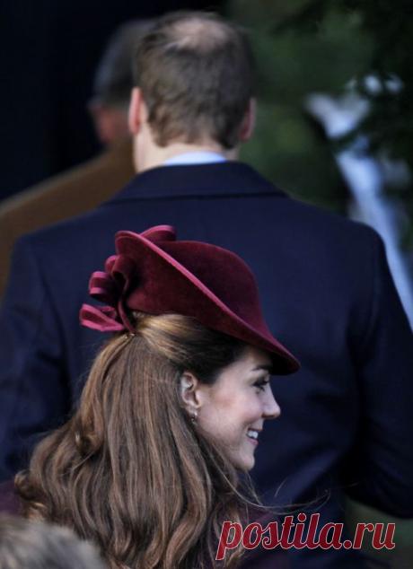 Стиль - Королевское Рождество Yoki.Ru