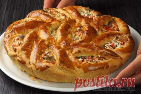 Главное – нежность при формовке!.. И вкусовое наслаждение гарантировано Вы задумывались, чтобы хоть иногда не покупать хлеб? Нет, возможно не ради здоровья или новомодных суждений, а просто ради того, чтобы приготовить его самостоятельно. Возможно хотя бы не хлеб, а вот т...