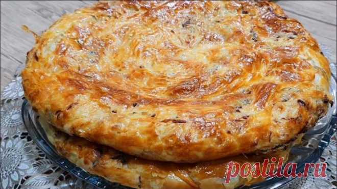НАУЧИЛА ВСЕХ ПОДРУГ ГОТОВИТЬ ТАКИЕ ВКУСНЯШКИ! ПОДРУЖКИ В ВОСТОРГЕ!