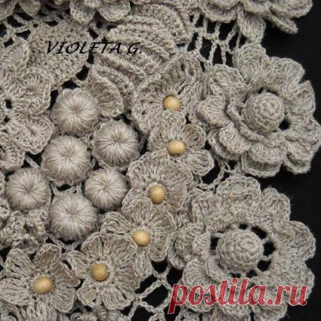 (58) 11173317_1582049828718634_1822724059977979688_n.jpg (720×720) | crochet