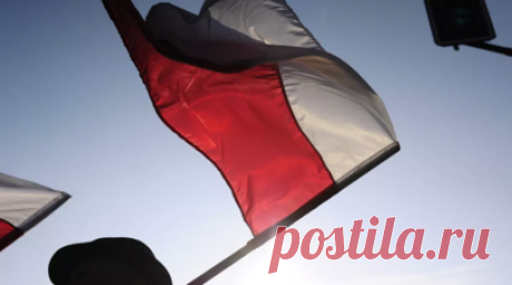 В Польше заочно арестовали награждённого Зеленским экс-главу госагентства. В Польше выдали заочный ордер на арест экс-главы Правительственного агентства стратегических резервов Михала Кучмеровского, награждённого Владимиром Зеленским орденом «За заслуги» III степени. Читать далее