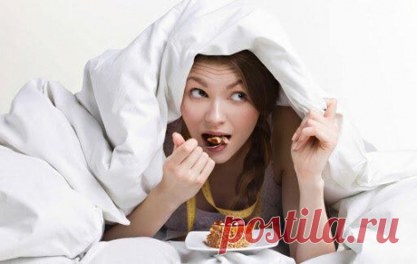 Есть перед сном вредно. А что делать если очень хочется? Какие продукты на ночь есть полезно?
Если вместо сна вы продолжаете ворочаться с боку на бок, а заснув ненадолго, вновь просыпаетесь, то самое время вспомнить, чем вы полакомились перед сном. Результаты исследований показали, что продукты, которые мы едим незадолго до того, как лечь в постель, являются одним из факторов, существенно...
Читай пост далее на сайте. Жми ⏫ссылку выше
