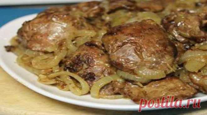 Как пожарить печень, чтобы она было сочной, вкусной и мягкой. Все секреты приготовления с ВИДЕО! Сегодня вместе с”Люблю готовит” мы научимся вкусно жарить печень, расскажем, сколько минут ее нужно готовить, чтобы она оставалась сочной и мягкой.