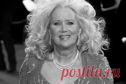 Умерла сыгравшая в 275 проектах кинозвезда Салли Керкленд