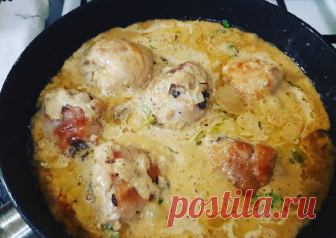 Гедлибже - пошаговый рецепт с фото. Автор рецепта Юрий Майоров . - Cookpad