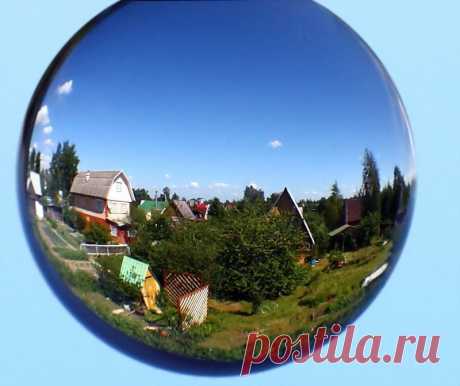 Яндекс.Фотки